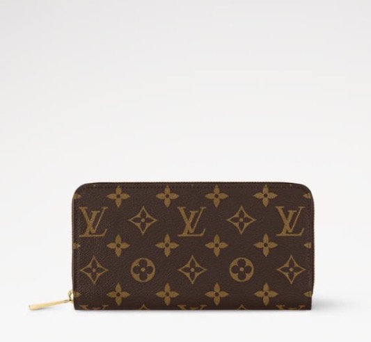 Portafogli Louis Vuitton